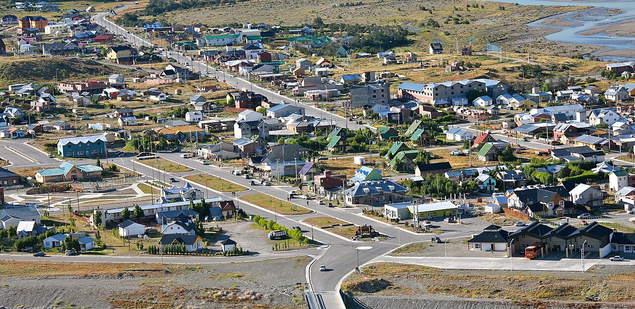 El Chaltén — Full Day