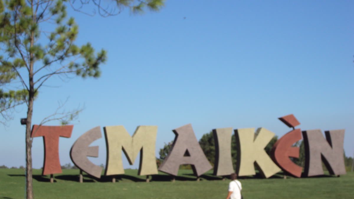 Temaikén