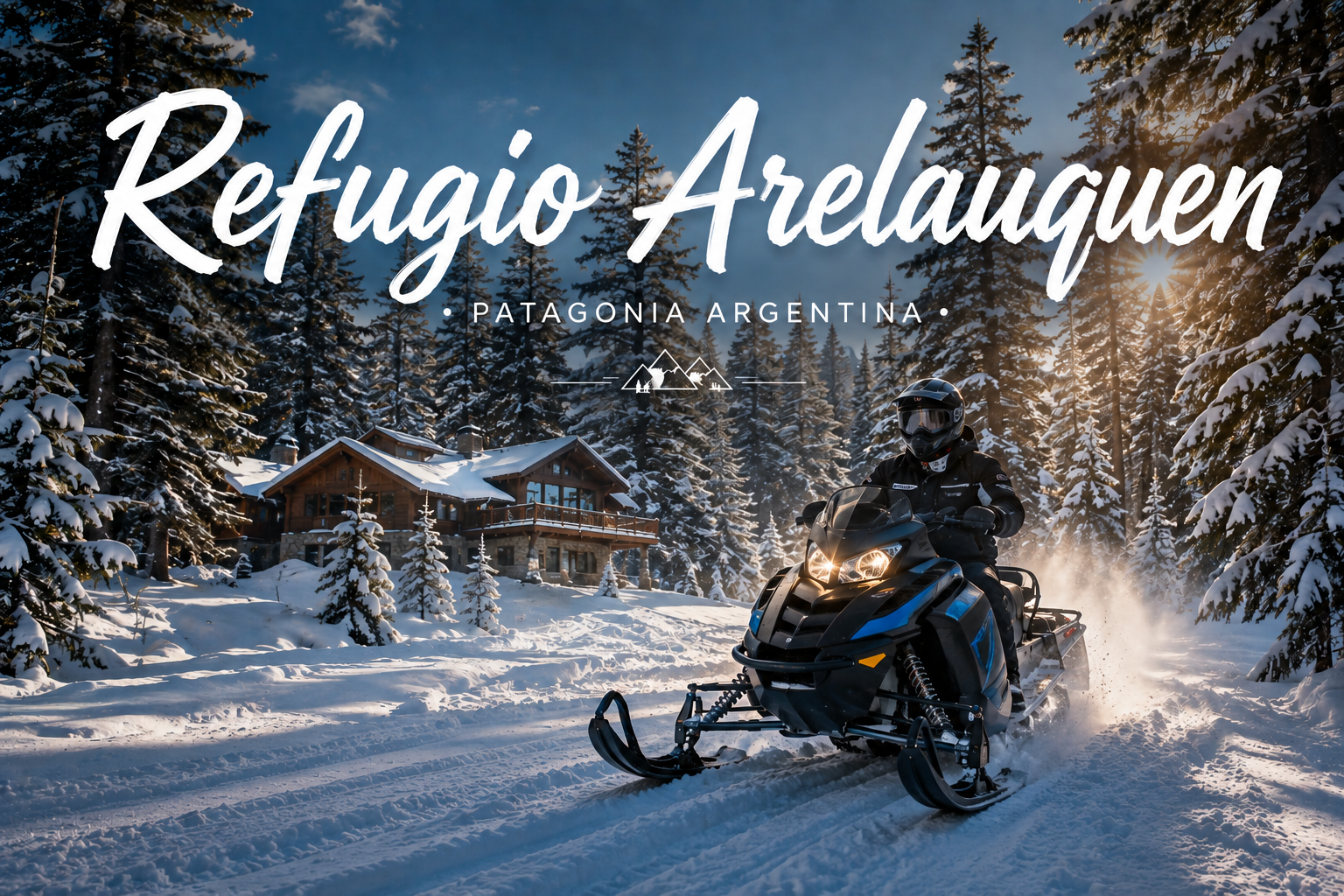 Refúgio Arelauquen