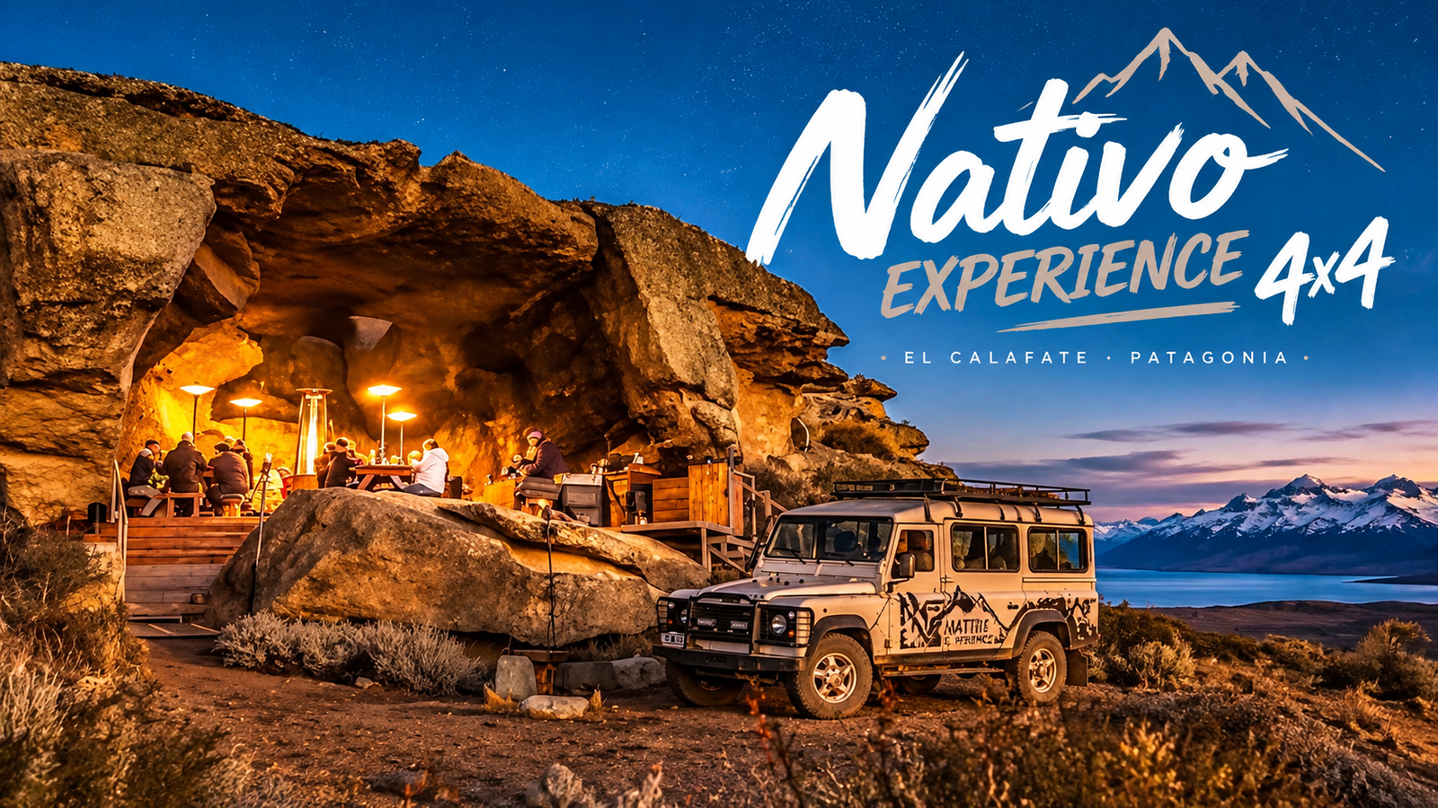 Nativo Experience