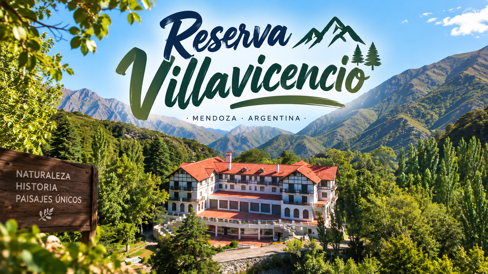 Reserva Villavicencio