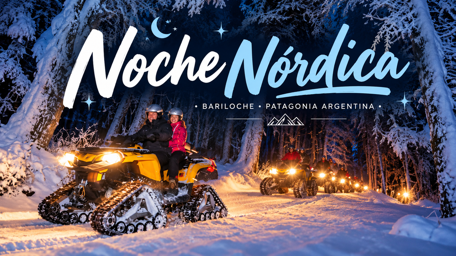 Noche Nórdica