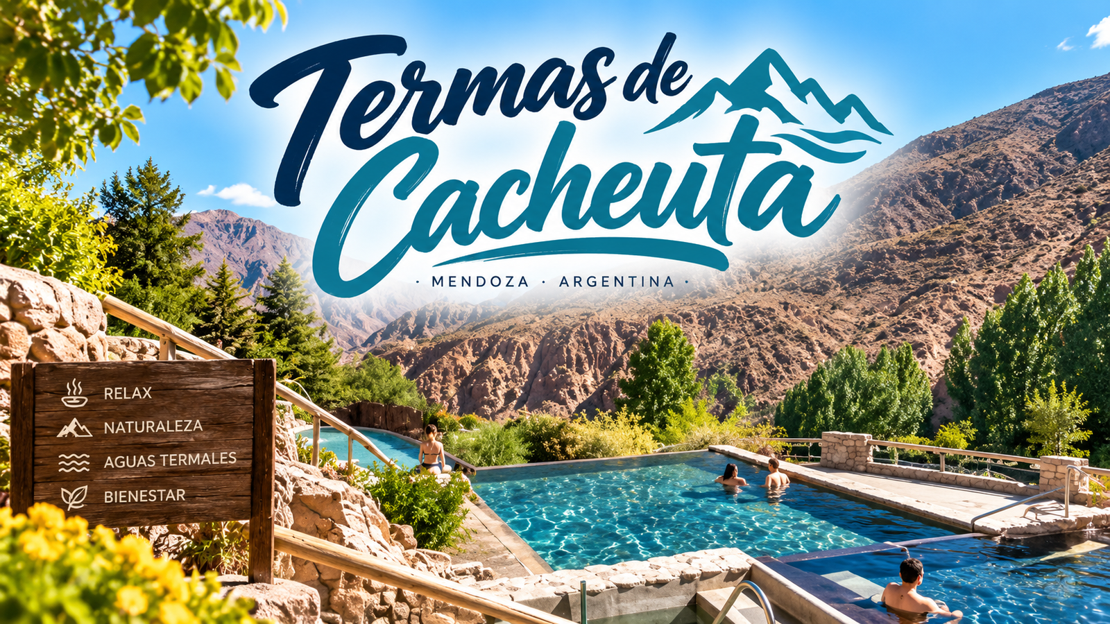 Termas de Cacheuta