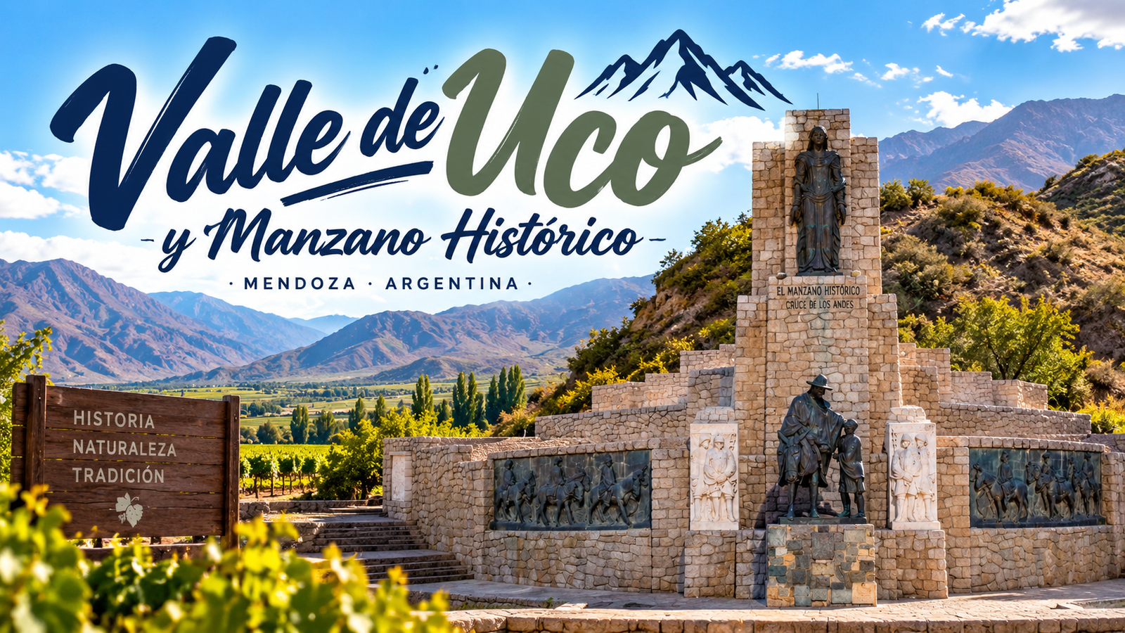 Valle de Uco