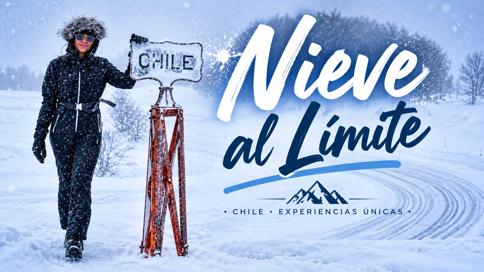 Nieve al Límite